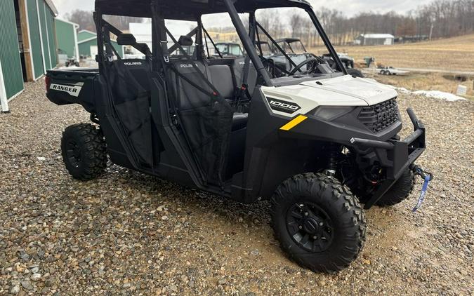 2026 Polaris® Ranger Crew 1000 Premium