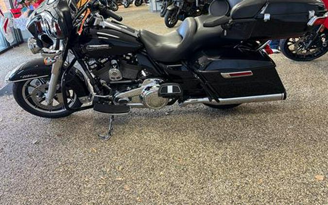 2018 Harley-Davidson Electra Glide® Ultra Classic®