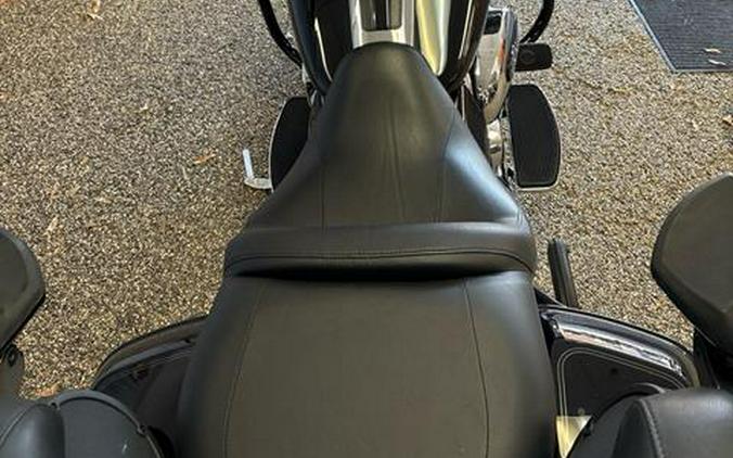 2018 Harley-Davidson Electra Glide® Ultra Classic®