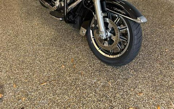 2018 Harley-Davidson Electra Glide® Ultra Classic®