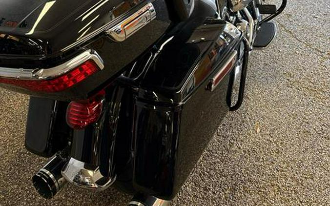 2018 Harley-Davidson Electra Glide® Ultra Classic®