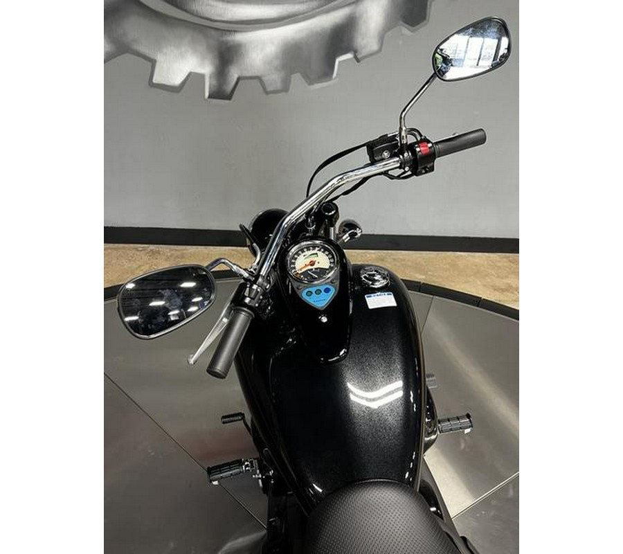 2026 Kawasaki Vulcan® 900 Custom
