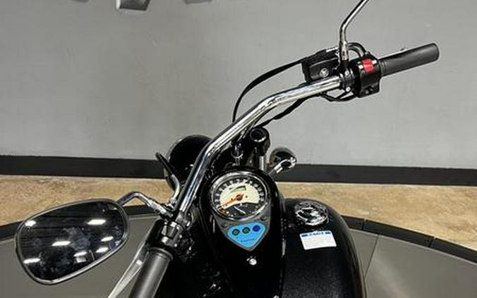 2026 Kawasaki Vulcan® 900 Custom