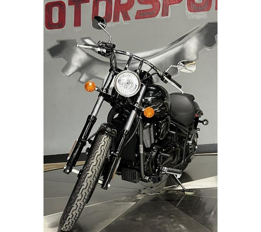 2026 Kawasaki Vulcan® 900 Custom