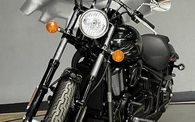 2026 Kawasaki Vulcan® 900 Custom