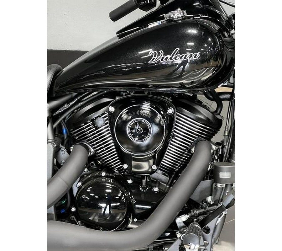 2026 Kawasaki Vulcan® 900 Custom