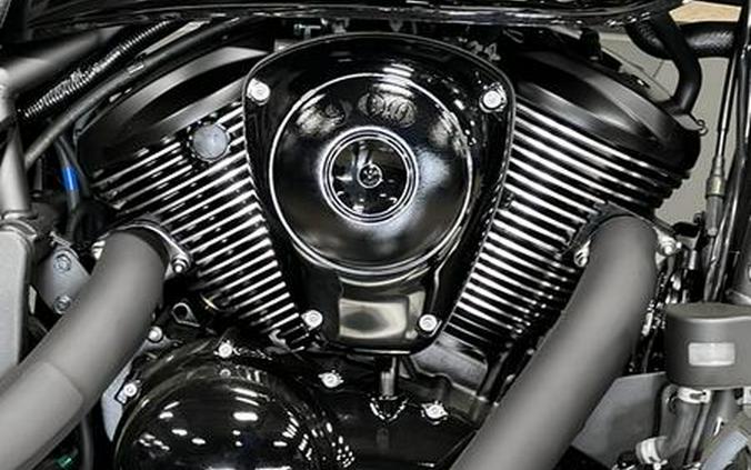 2026 Kawasaki Vulcan® 900 Custom