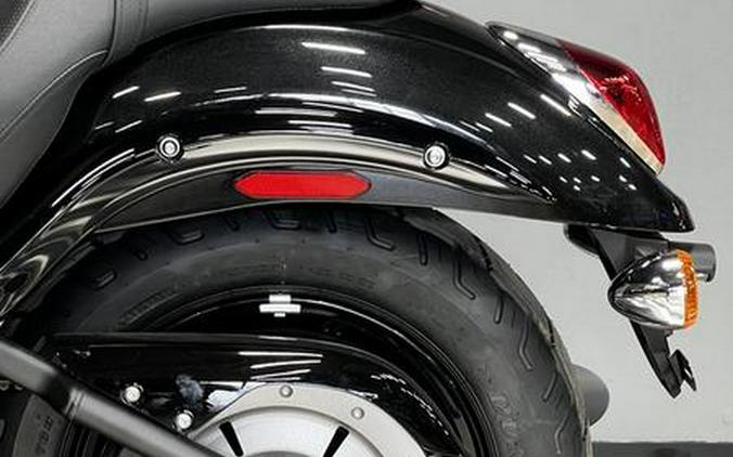 2026 Kawasaki Vulcan® 900 Custom