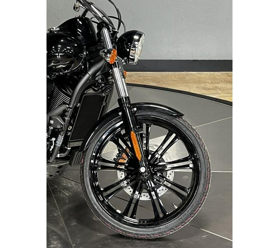 2026 Kawasaki Vulcan® 900 Custom