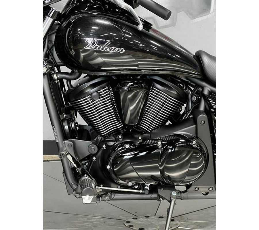 2026 Kawasaki Vulcan® 900 Custom