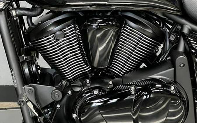 2026 Kawasaki Vulcan® 900 Custom