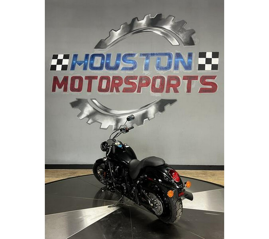 2026 Kawasaki Vulcan® 900 Custom