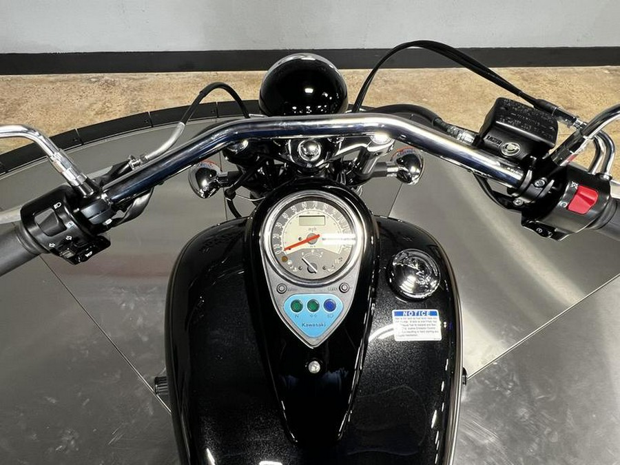 2026 Kawasaki Vulcan® 900 Custom