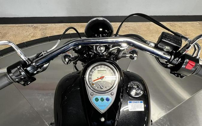 2026 Kawasaki Vulcan® 900 Custom