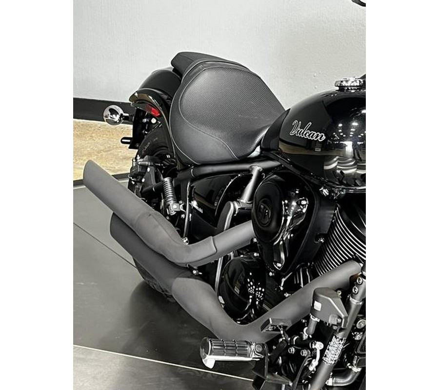 2026 Kawasaki Vulcan® 900 Custom
