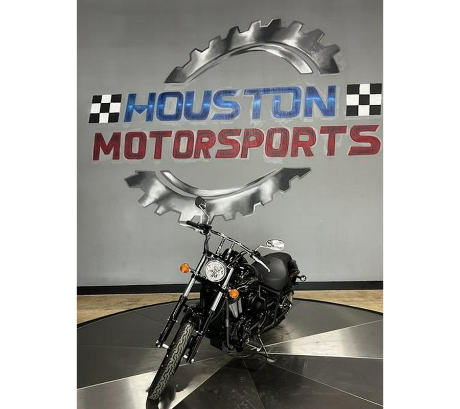 2026 Kawasaki Vulcan® 900 Custom