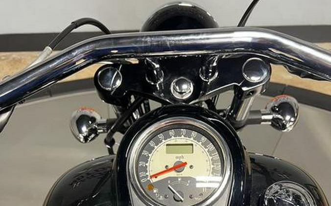 2026 Kawasaki Vulcan® 900 Custom