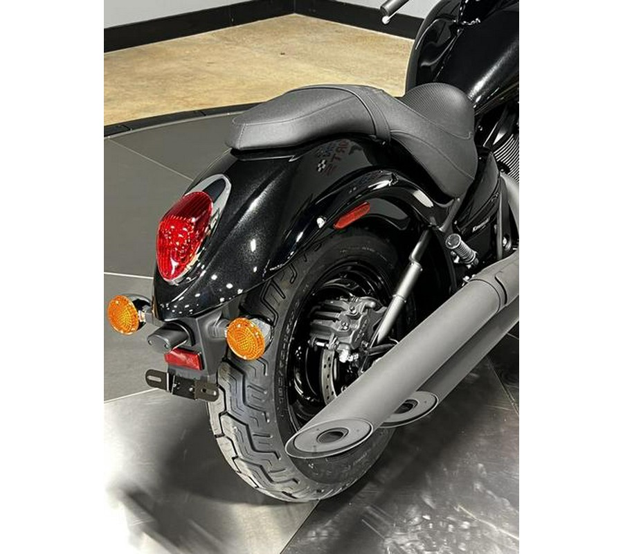 2026 Kawasaki Vulcan® 900 Custom