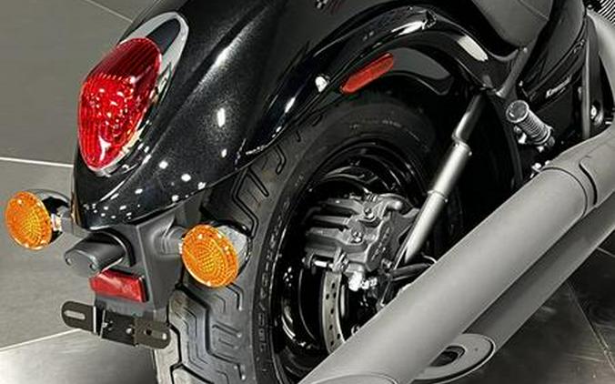 2026 Kawasaki Vulcan® 900 Custom