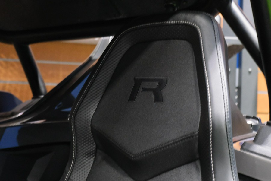 2025 POLARIS SLINGSHOT R AUTODRIVE