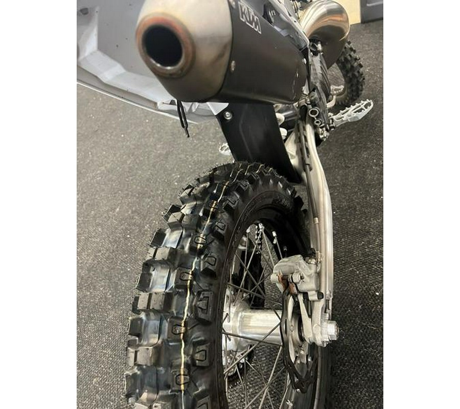 2024 KTM 250 XC-W