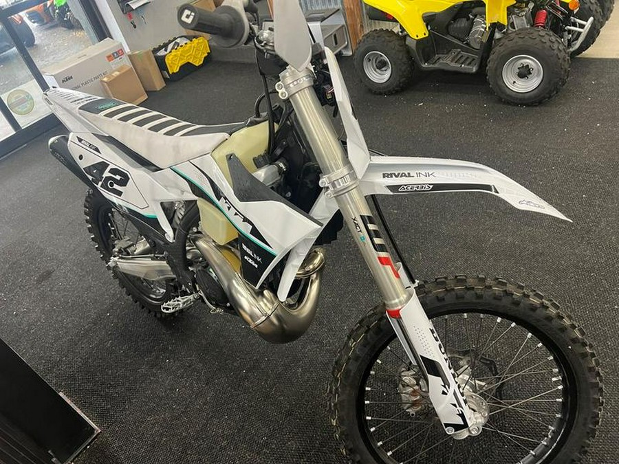 2024 KTM 250 XC-W