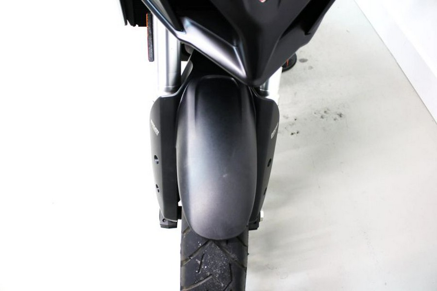 2017 Ducati Multistrada 950