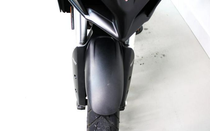 2017 Ducati Multistrada 950