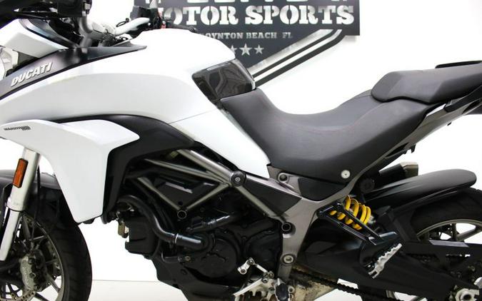 2017 Ducati Multistrada 950
