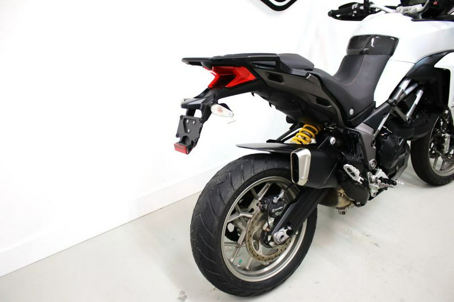 2017 Ducati Multistrada 950
