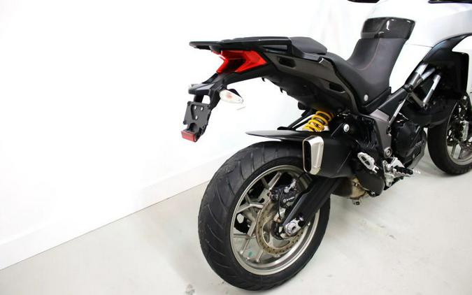 2017 Ducati Multistrada 950