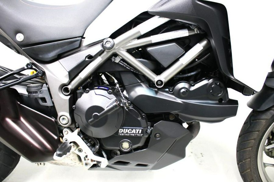 2017 Ducati Multistrada 950