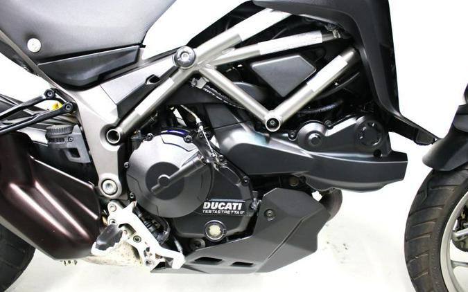 2017 Ducati Multistrada 950