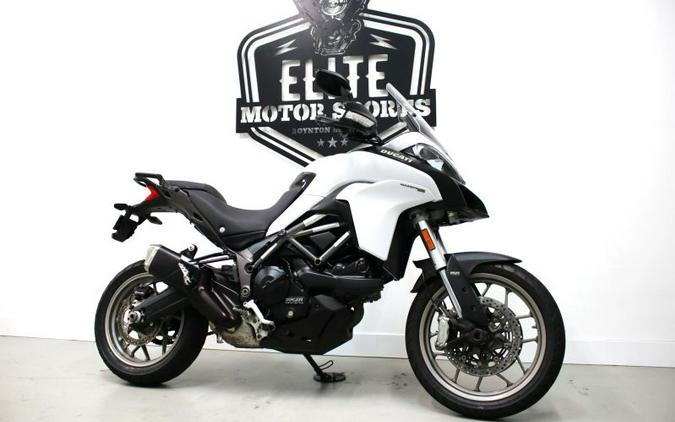 2017 Ducati Multistrada 950