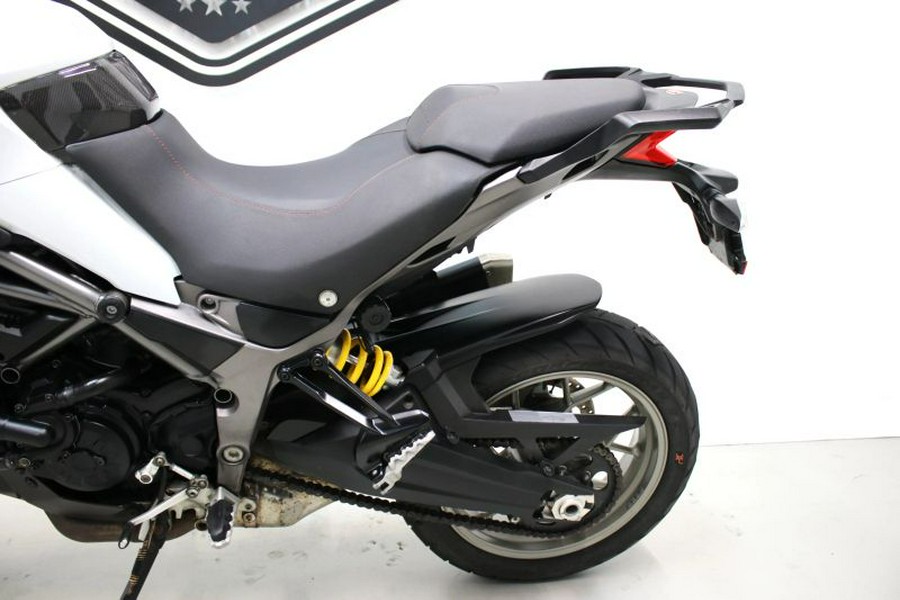 2017 Ducati Multistrada 950