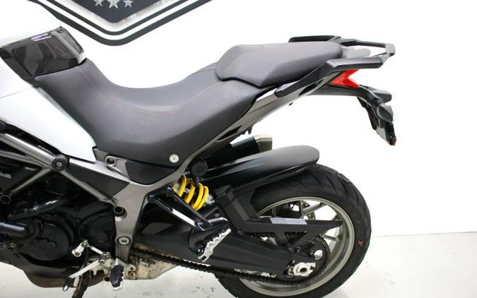 2017 Ducati Multistrada 950