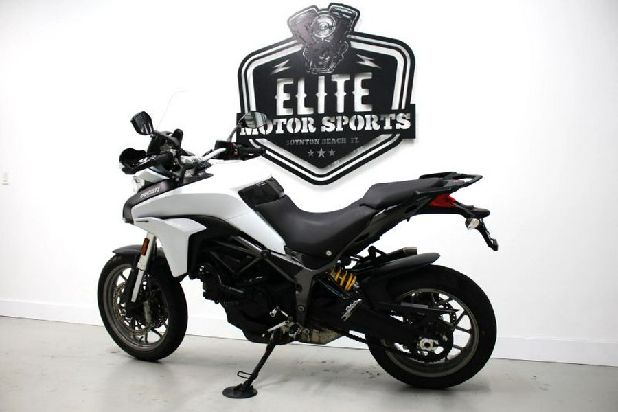2017 Ducati Multistrada 950