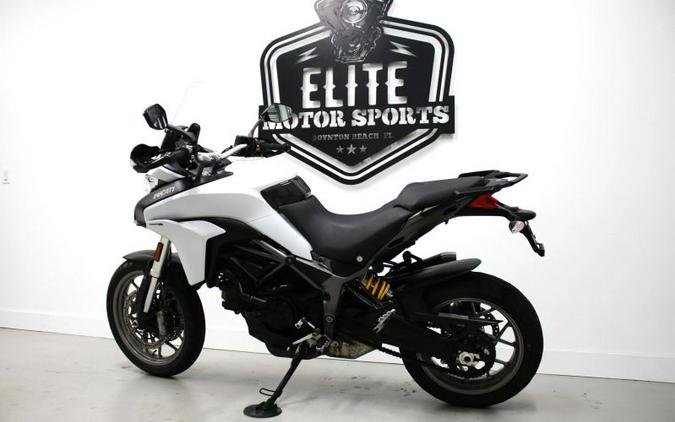 2017 Ducati Multistrada 950