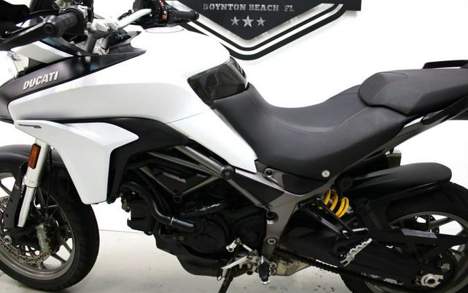 2017 Ducati Multistrada 950