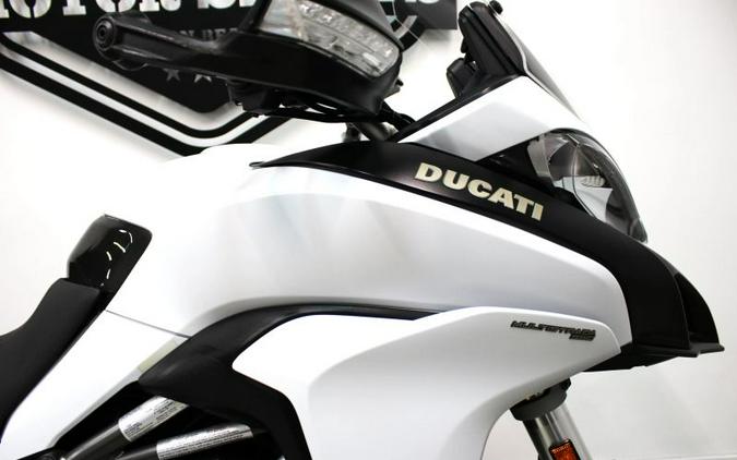 2017 Ducati Multistrada 950
