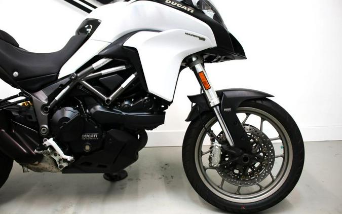 2017 Ducati Multistrada 950