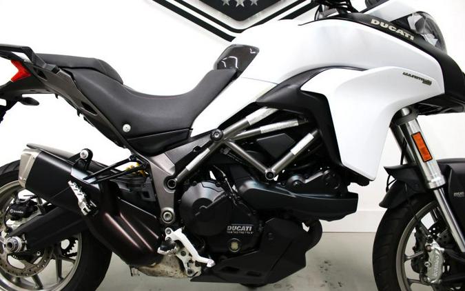 2017 Ducati Multistrada 950