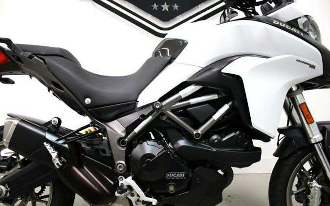 2017 Ducati Multistrada 950