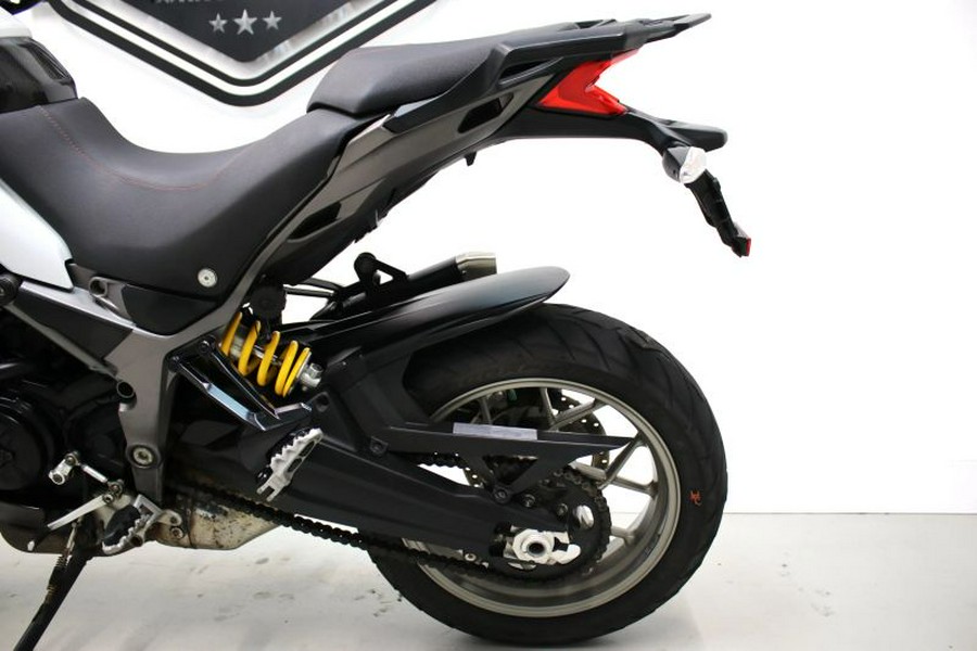 2017 Ducati Multistrada 950