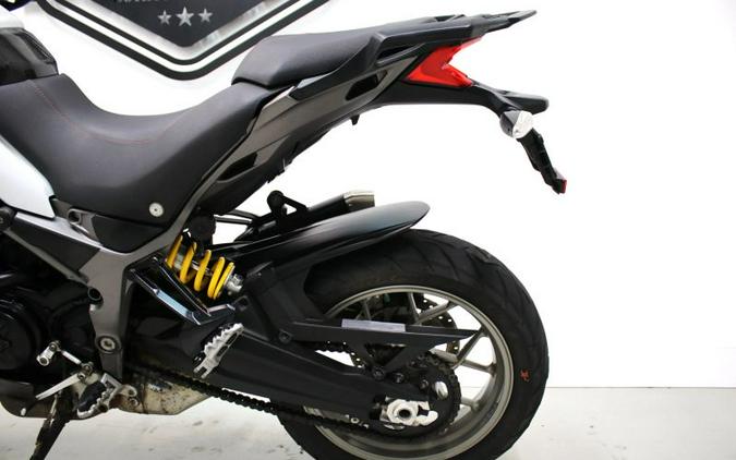 2017 Ducati Multistrada 950