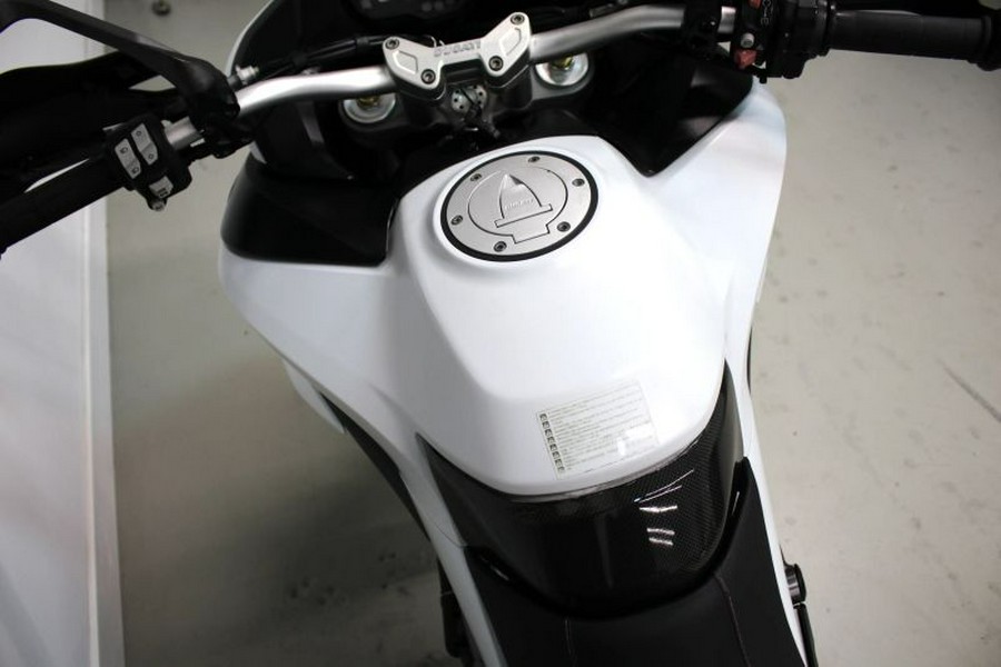 2017 Ducati Multistrada 950