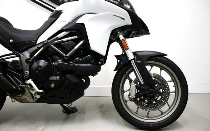 2017 Ducati Multistrada 950