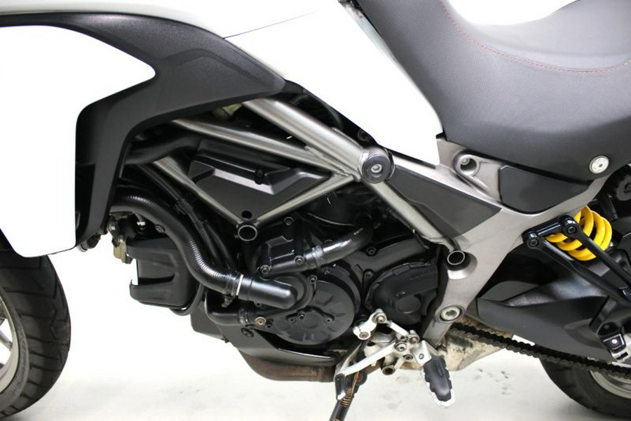 2017 Ducati Multistrada 950
