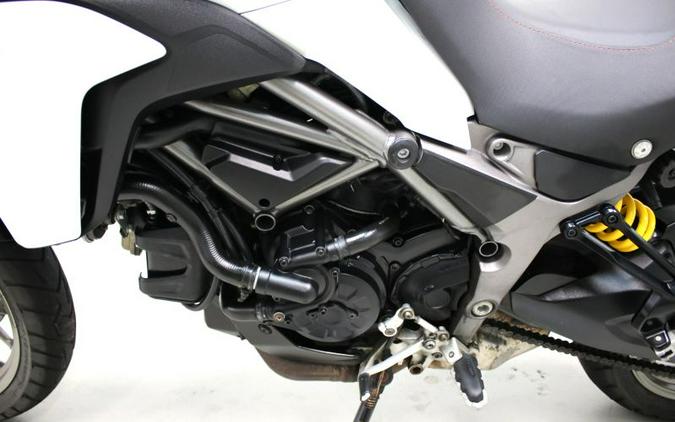 2017 Ducati Multistrada 950