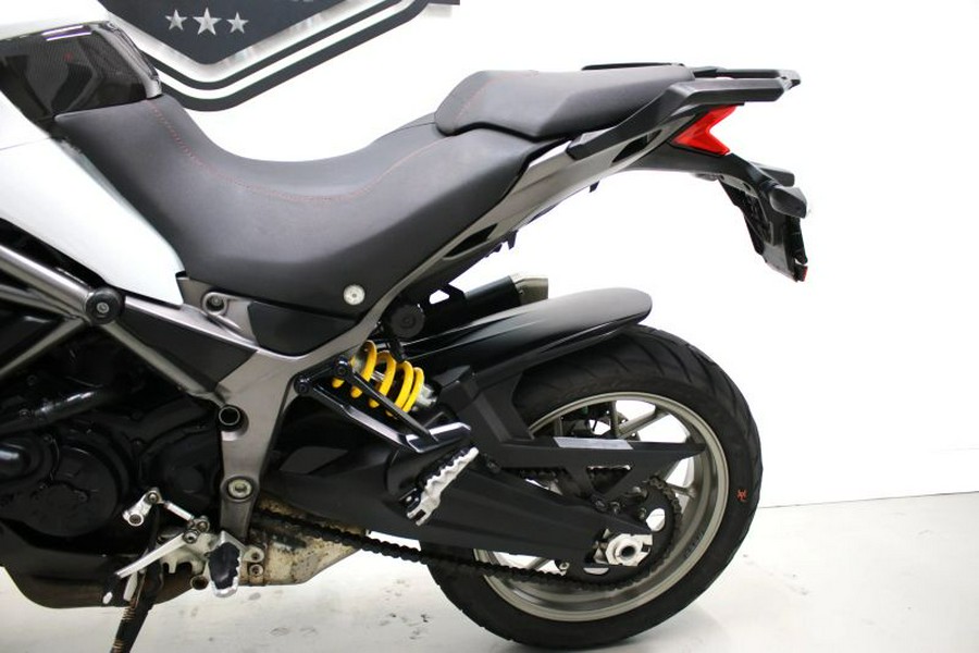 2017 Ducati Multistrada 950